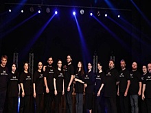 Для финальных репетиций мюзикла «Фатима» во Владикавказ прибыла команда московских специалистов