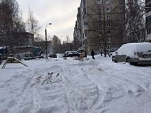 Ярославская Госавтоинспекция возбудила 14 дел из-за некачественной уборки