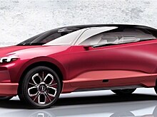 Китайцы представили свой ответ Tesla