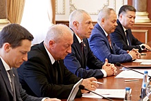 Минск: Вице-спикер рассказал о роли внутренней стабильности и гражданском согласии