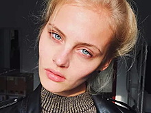 Соседи рассказали о ночи, когда модель выпала из окна