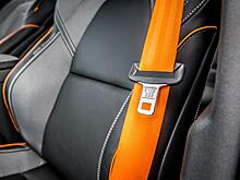 В начале августа полиция в Удмуртии проведёт мероприятие «Ремень безопасности»