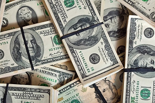 Резервы банковской системы США упали до самого низкого уровня с октября 2020 года