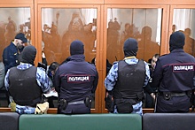 От 12 лет колонии до пожизненного наказания. В Москве вынесен приговор 12 киллерам из банды Аслана Гагиева