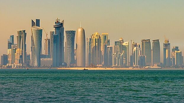 Туристы из России стали чаще ездить в Катар