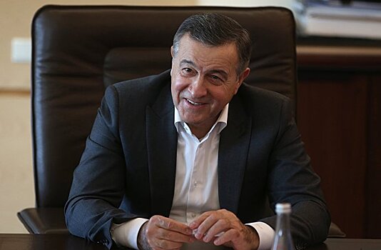 Араз Агаларов: Нет ничего хуже, чем достраивать за кем-то