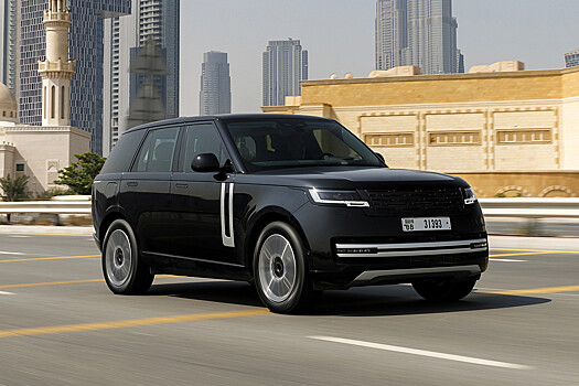 Land Rover и Jaguar отложили выход новых моделей