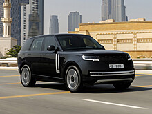 Land Rover и Jaguar отложили выход новых моделей