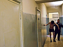 В России вернут вытрезвители