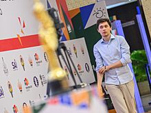 «Вполне рабочий состав». Есипенко — о соперниках на турнире претендентов