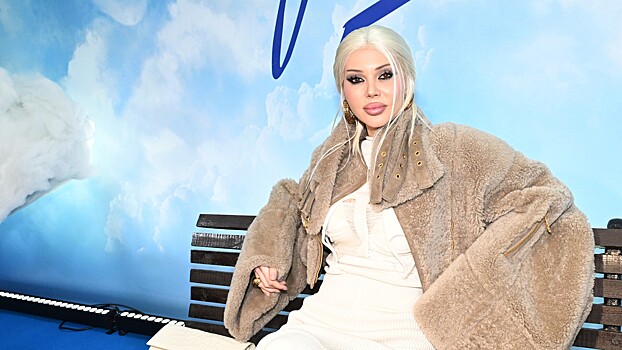 Самойлова надеется на мирный развод с Джиганом