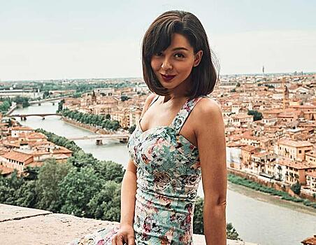 «Мне полудурки не нужны»: Марина Кравец из Нью-Йорка рассказала, как фильтрует подписчиков в Instagram