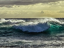 С корабля «Академик Иоффе» сняли арест, его экипаж был отправлен ранее в Калининград