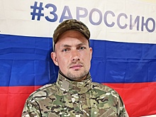 Боец с позывным Музыкант два года назад работал в офисе, но понял - не его
