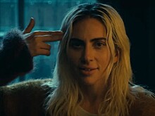 Леди Гага сыграет в фильме «Дьявол носит Prada 2»