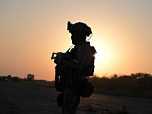 В ДНР уничтожили украинский эшелон с боеприпасами