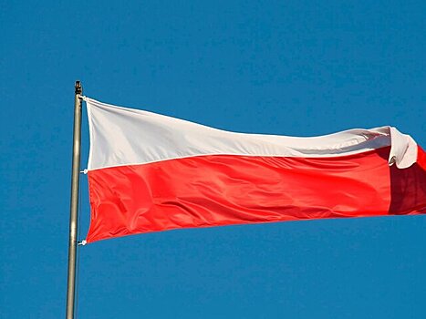 Минюст Польши исключил политический мотив ареста Каминьского и Вонсика