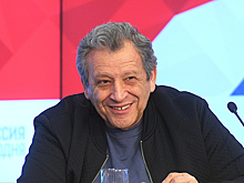 Грачевский объяснил, почему рухнул его 35-летний брак