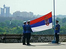 В Сербии назвали приоритетом внешней политики развитие отношений с РФ и Китаем