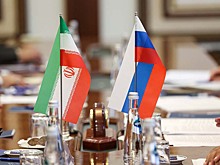 Президент Ирана надеется заключить договор с РФ на саммите БРИКС в Казани