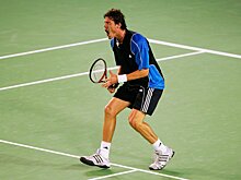 Марат Сафин – последний российский чемпион Australian Open, путь к титулу в 2005 году, победы над Джоковичем и Федерером