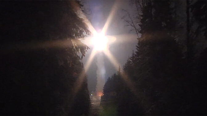 Боевая задача выполнена: как пуск четырех стратегических ракет поставил точку в учениях «Запад-2017»