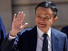 Основатель Alibaba пожертвует США медицинские маски