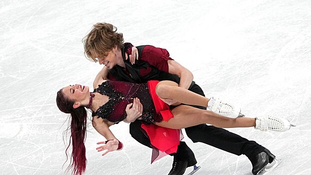 Глеб Смолкин: «Что сегодня происходит с оценками – мы не понимаем. Надеюсь, тренеры смогут получить какие-то разъяснения от судей»