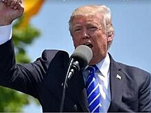 Политолог Шмелев считает, что Трамп столкнется с проблемами при создании своей партии