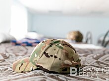 В Казани пройдет первый чемпионат среди ветеранов спецоперации