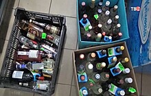 МЭР выступило против запрета на продажу алкоголя лицам до 21 года