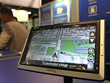 Ford вооружился «ГЛОНАСС»