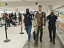 Филиппины депортируют обвиняемого в России в мошенничестве создателя ОПГ