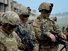 Названы главные проблемы американской армии