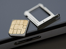 Россиян предупредили о новом виде мошенничества с сим-картами