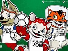Тридцать три фигуры котов-футболистов появятся в Санкт- Петербурге перед ЧМ-2018