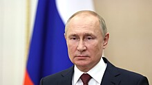 Песков: Путин выступит с речью на Красной площади 9 Мая