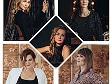 Калужская область выбирает «Мисс СИЗО-2»