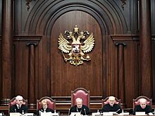 КС обязал изменить закон Самарской области о публичных мероприятиях