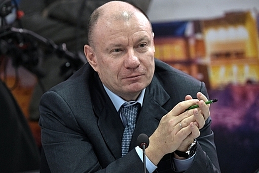 Потанин рассказал о планах превратить Норильск в притягательный для жизни город