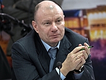Потанин рассказал о планах превратить Норильск в притягательный для жизни город