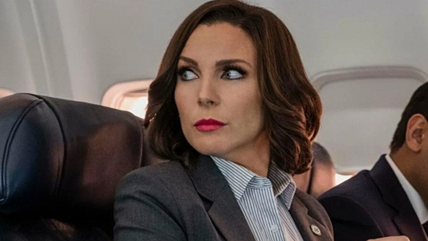 Стало известно, кого сыграет Джун Рафаэль в приквеле «Блондинки в законе»