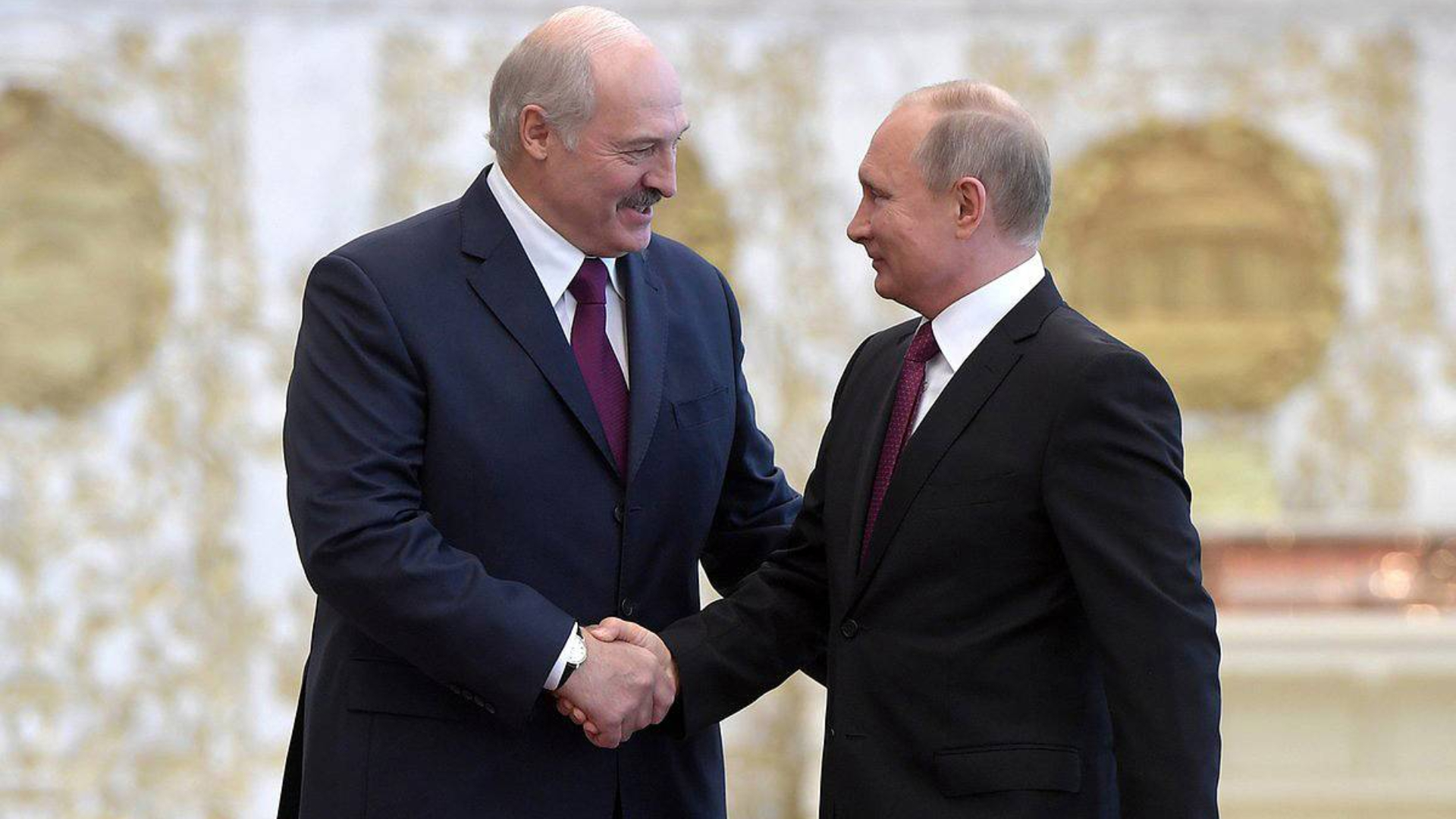 Стали известны подробности закрытых переговоров Путина и Лукашенко