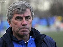 Скончался известный тренер Александр Аверьянов
