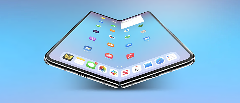 Apple выпустит смартфон для фанатов iPhone mini