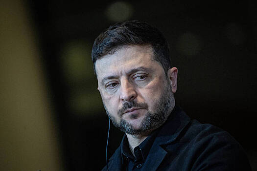 «Собака лает – караван идет»: раскрыты истинные причины истеричного поведения Зеленского в Давосе