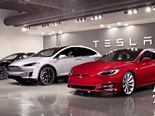Tesla работает над ‘привлекательной’ программой страхования