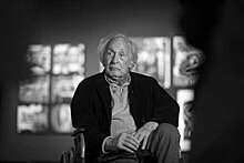 В Париже в возрасте 96 лет умер уличный и фэшн-фотограф Уильям Кляйн