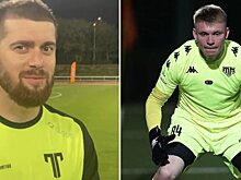 Иван Зириков о номинантах на лучшего голкипера Winline Media Football Awards: «Стабильностью выделяется только Арби. Но тройка главных соискателей – это вратари трех грандов»