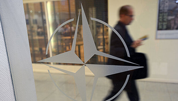 Группа экспертов из России посетила штаб-квартиру НАТО